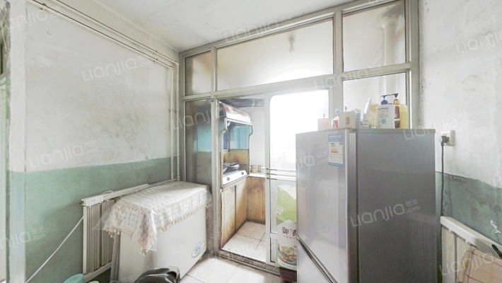 泰来西里二手房实景图