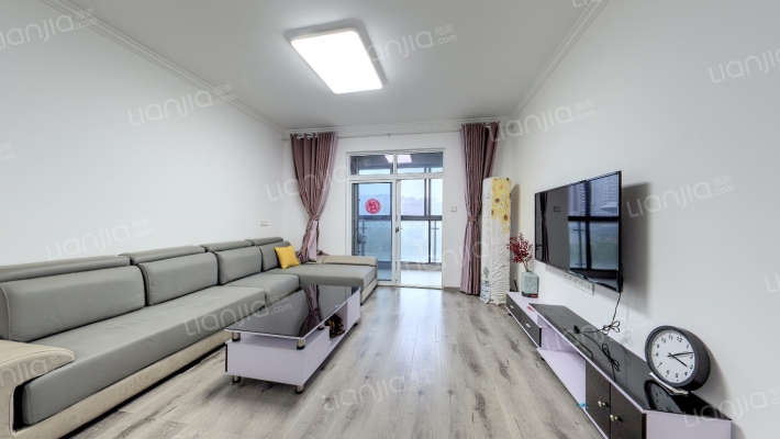 凯乐桂园二手房实景图