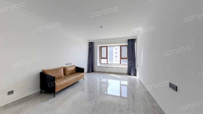 美的润东府二手房实景图