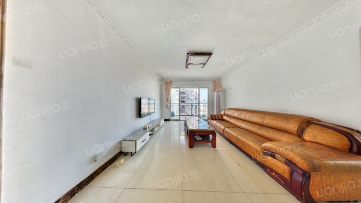 东澳广场二手房实景图