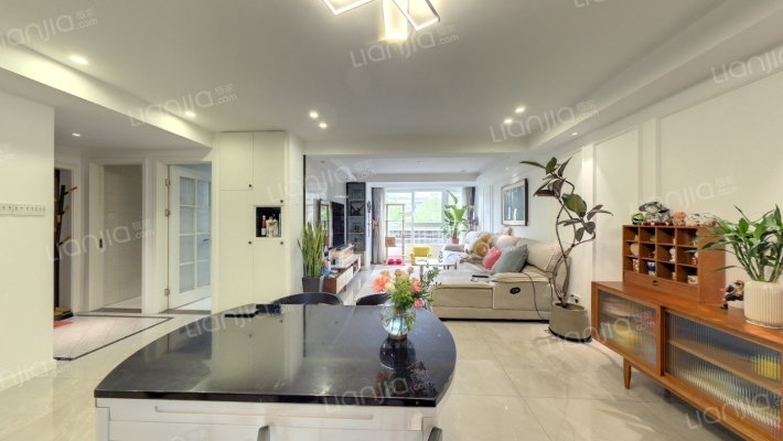 文汇苑二手房实景图