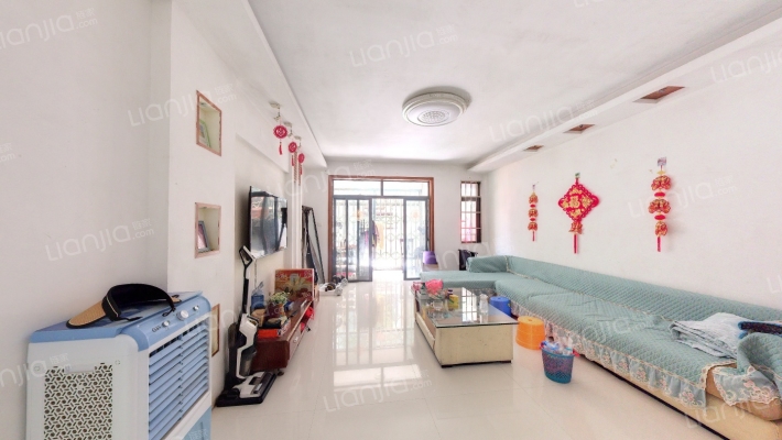 莱卡小镇-东区二手房实景图
