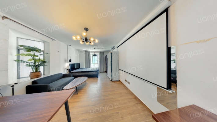 彩福大厦二手房实景图