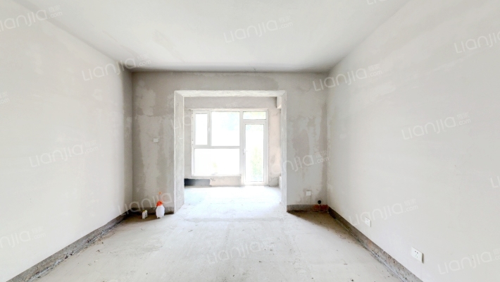 万合华府二手房实景图