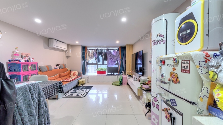 香缇商务广场二手房实景图