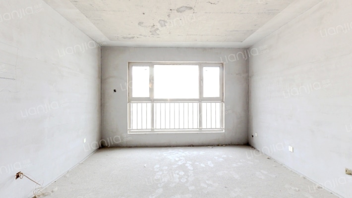 裕隆公寓二期二手房实景图