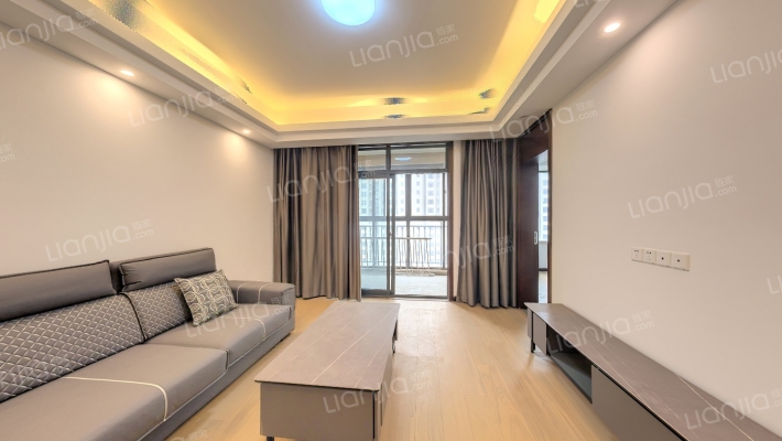 泊湖天下一期二手房实景图