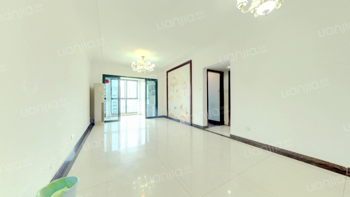 恒大御景半岛二手房实景图