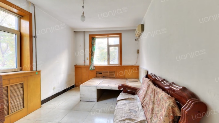 研究所小区二手房实景图