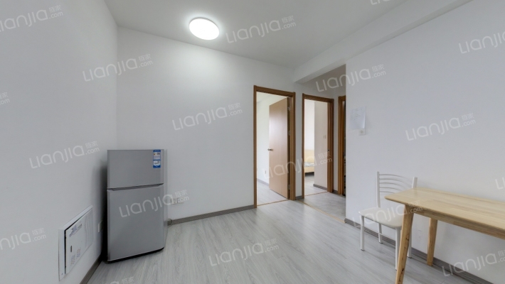 锦翠南园二手房实景图