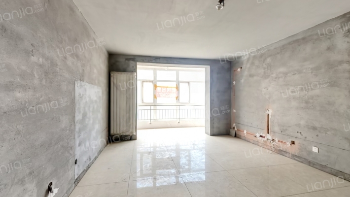 泉水苑小区二手房实景图