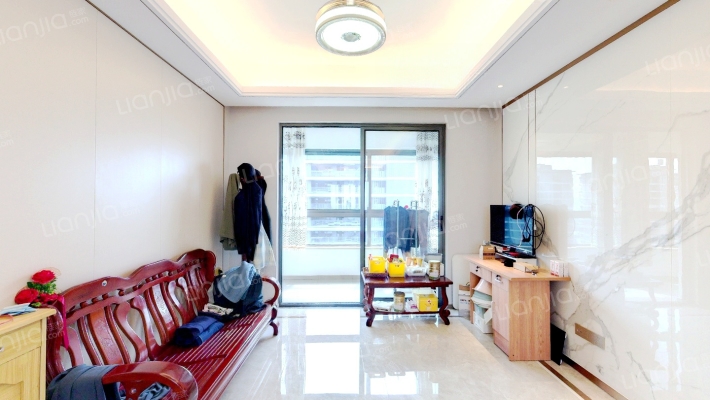 保亿湖风雅园二手房实景图