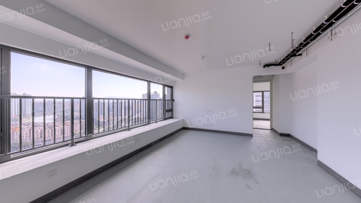 建发大家·文澜府邸二手房实景图