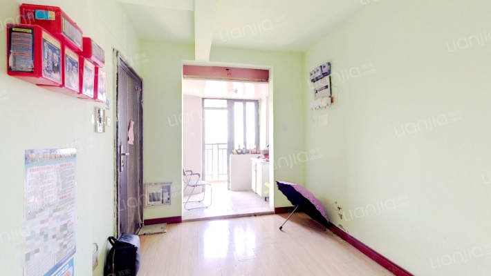 帝景天成二手房实景图