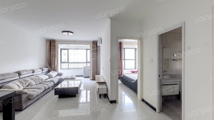 直隶新城文苑二手房实景图