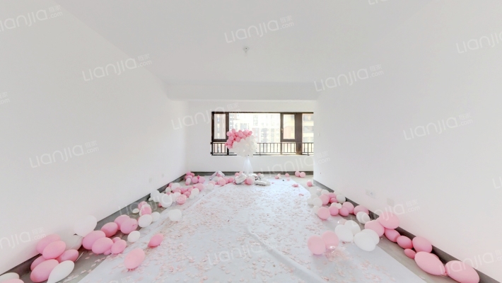 远洋凤栖翰林二手房实景图