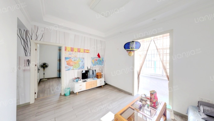 金龙岗8号二手房实景图