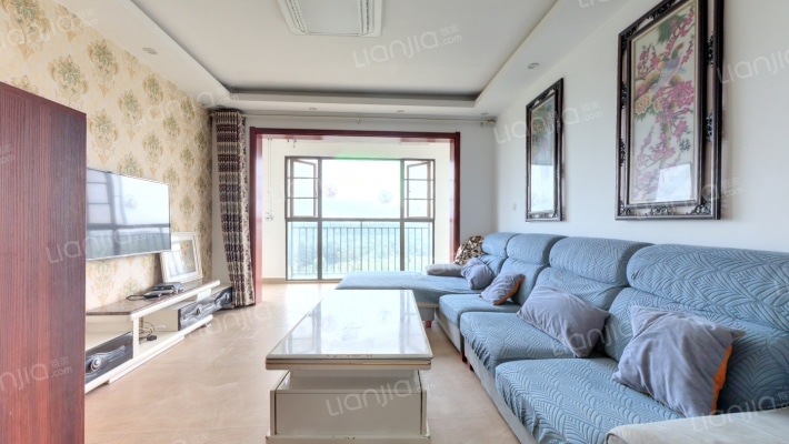 长水航城水槐苑二手房实景图