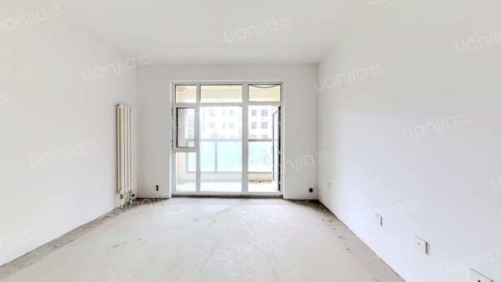 蓝海湾卡地亚二手房实景图