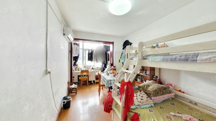 北新街5号院二手房实景图