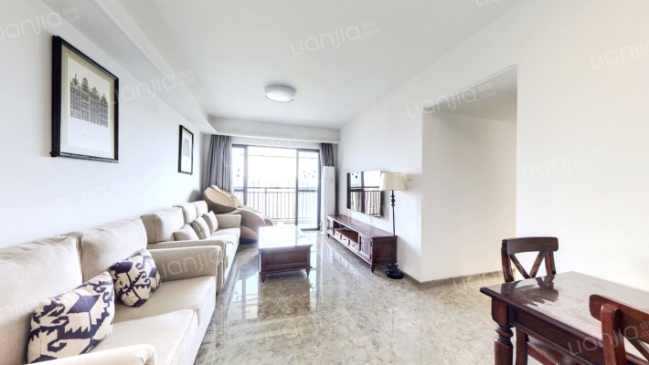 广源纳帕溪谷二期二手房实景图