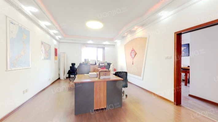 良运花园二手房实景图