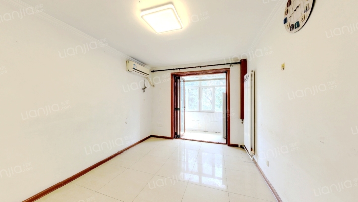 天堂河北区二手房实景图