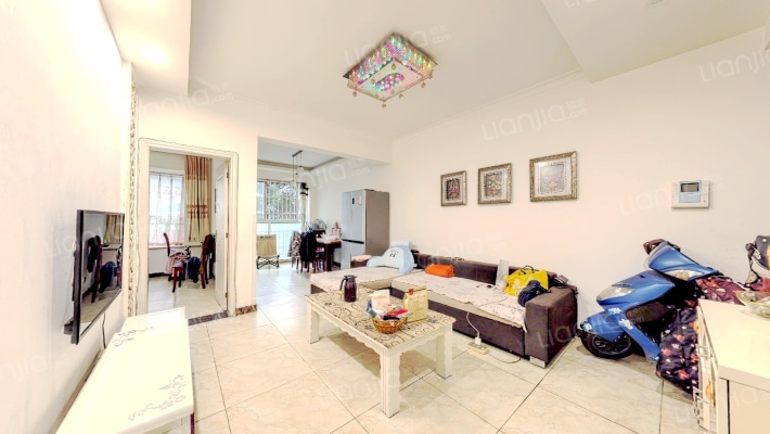 美宸东方二手房实景图