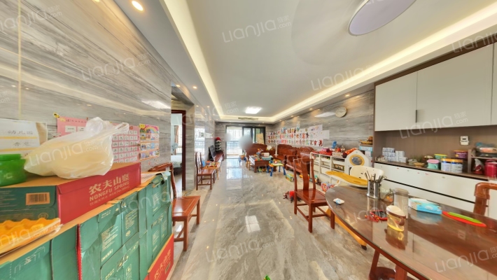 绿岛明珠二手房实景图