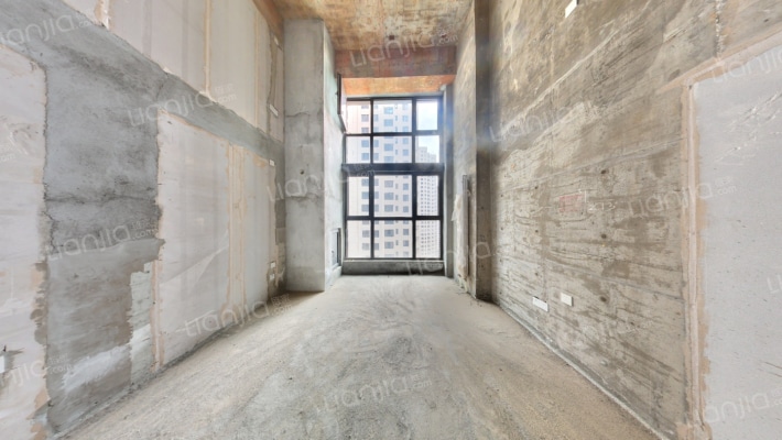 金辉环球中心（新房）二手房实景图