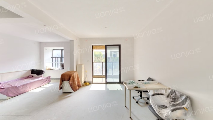 甬樾湾西区二手房实景图