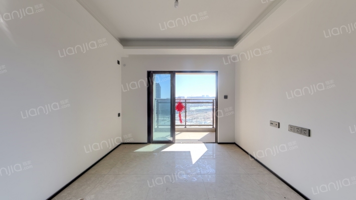 万科西海岸二手房实景图