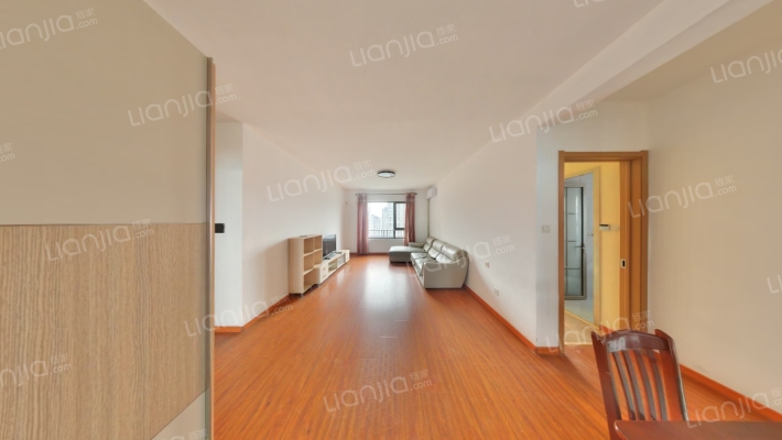 秀拉花园二手房实景图