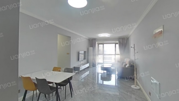 林溪美境二手房实景图