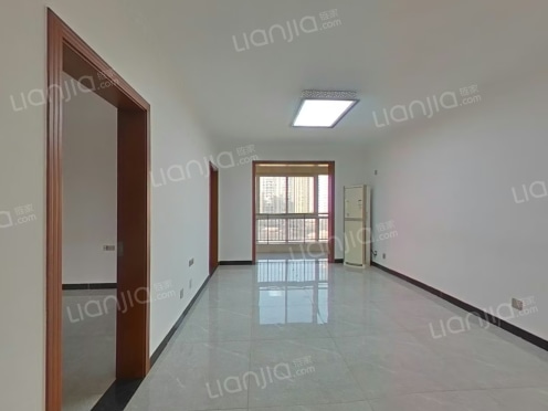 整租·二印小区 2室2厅 南