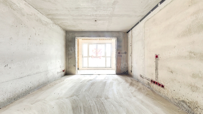 跃南新苑二手房实景图