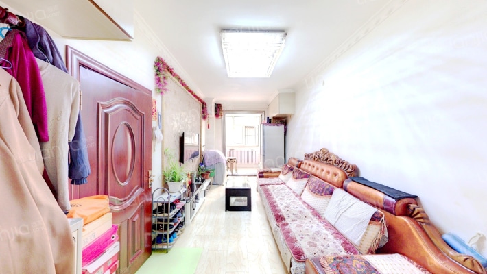 树勋文化小区二手房实景图