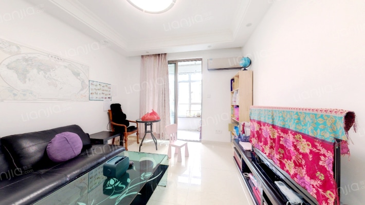 琴川.嘉安二手房实景图