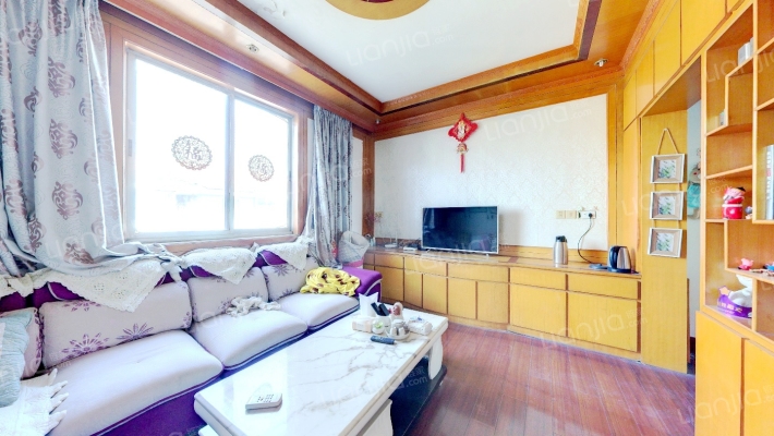 平西新村二手房实景图