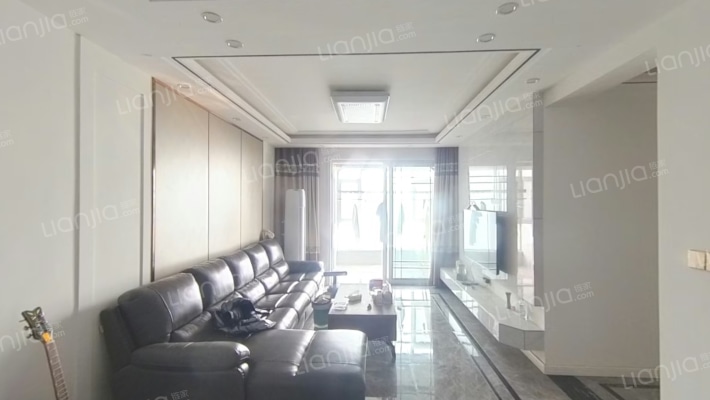 湛景苑二手房实景图