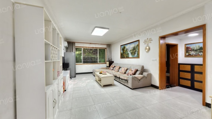 五灵观社区二手房实景图