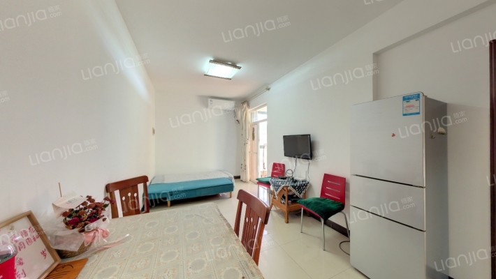 海岸经典二手房实景图