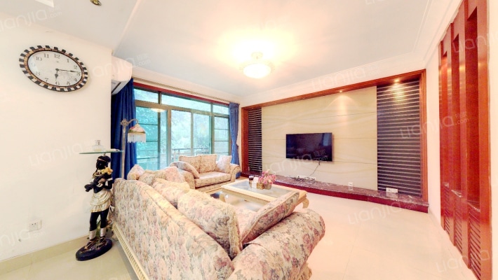 鸣翠谷二手房实景图