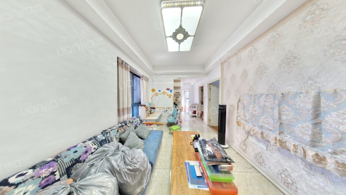 正荣润城二手房实景图