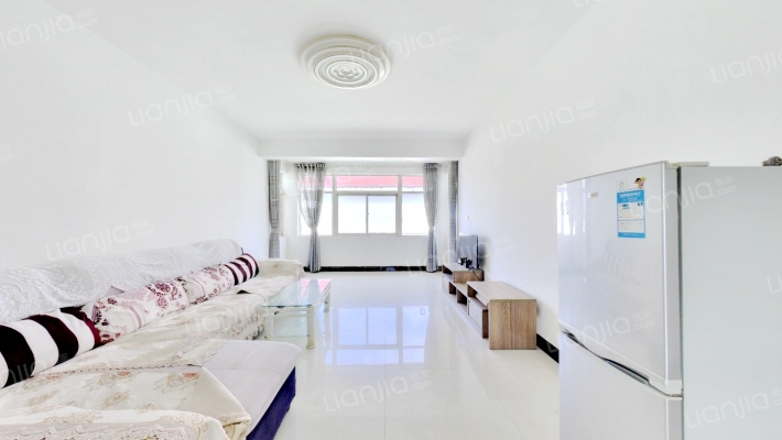 兴屯小区二手房实景图