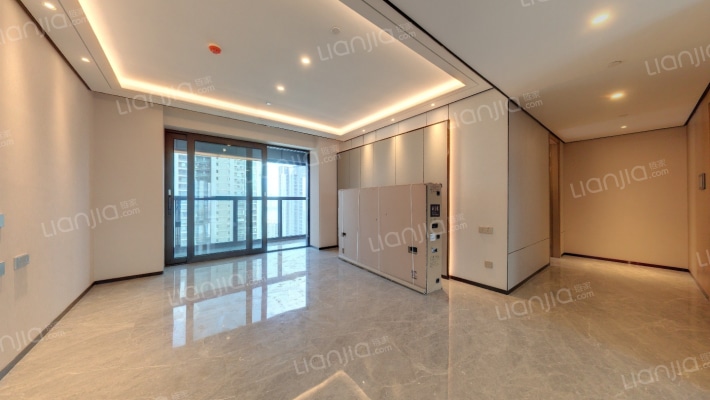 伟鹏万科御玺滨江二手房实景图