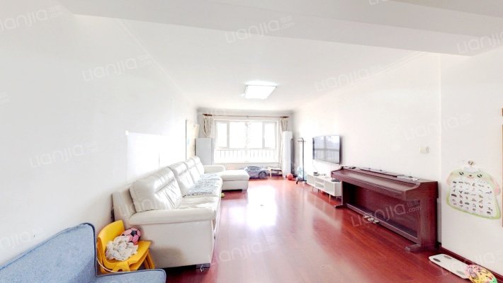 天泰翰宇苑二手房实景图