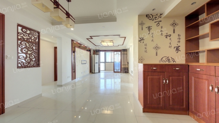 三花现代城(一期丹桂苑)二手房实景图