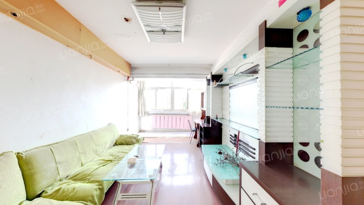 电影制片厂老家属院（段家滩路)二手房实景图