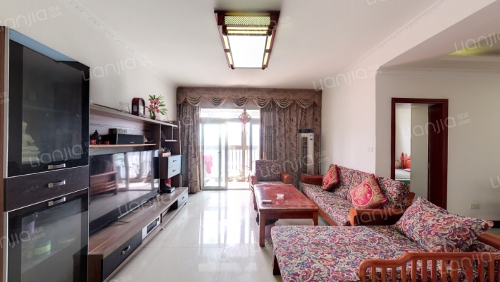 玉景苑二手房实景图